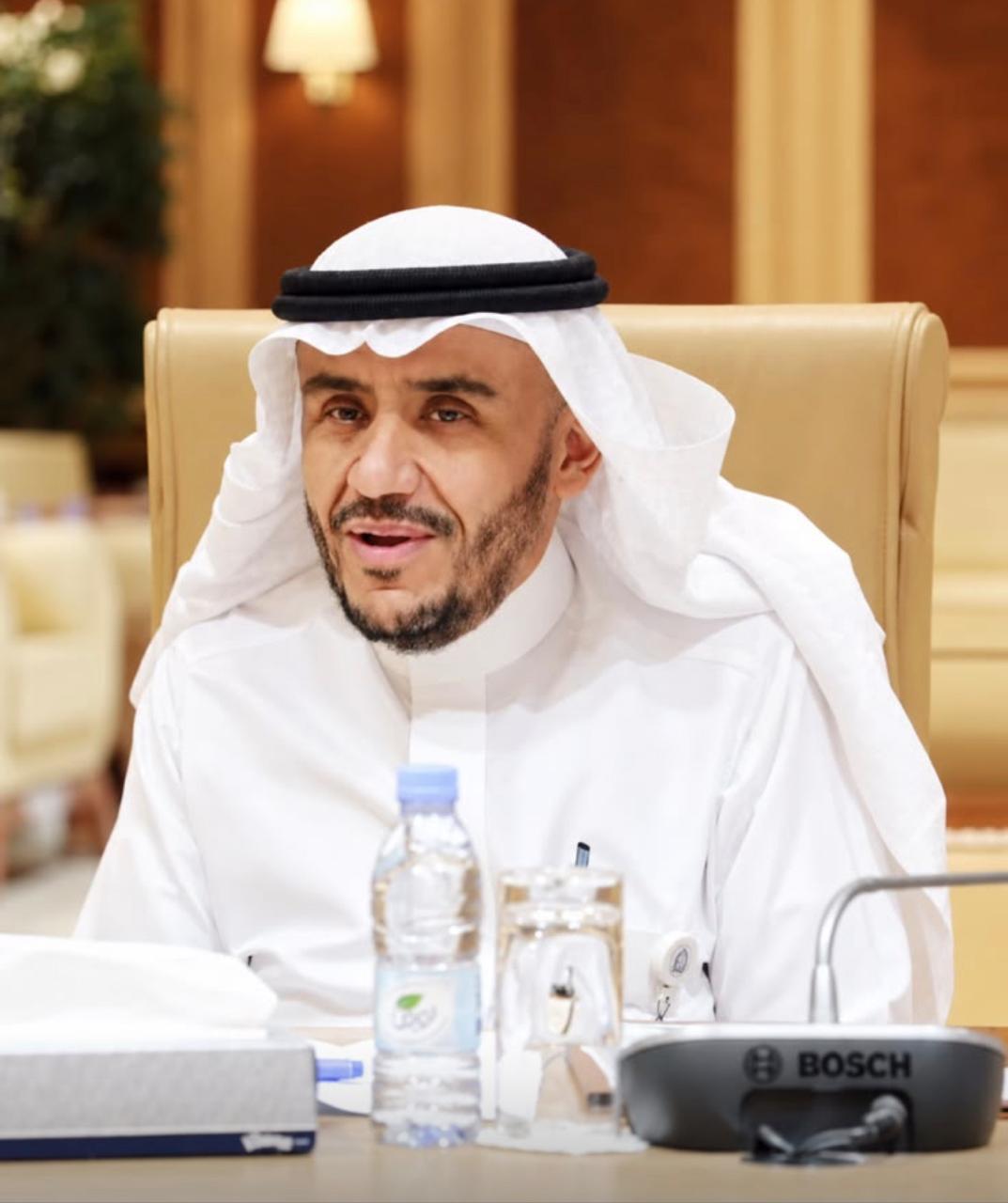 أ.د خالد بن عبدالكريم البصير