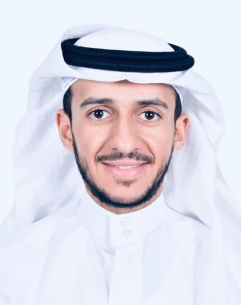 د. محمد عبدالله الحماد