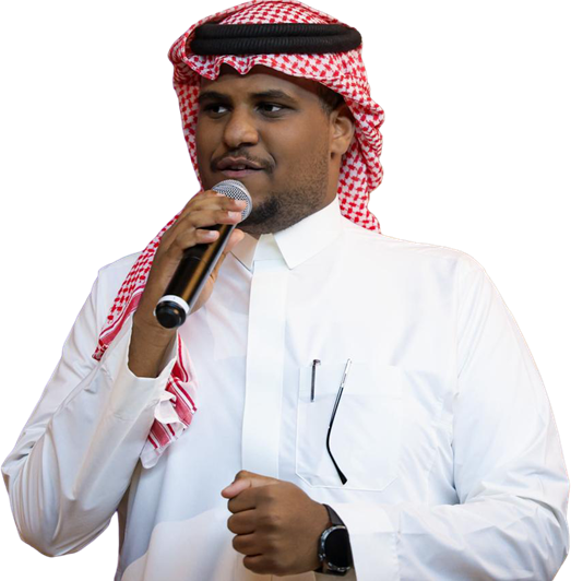 محمد بن خالد بن سعران