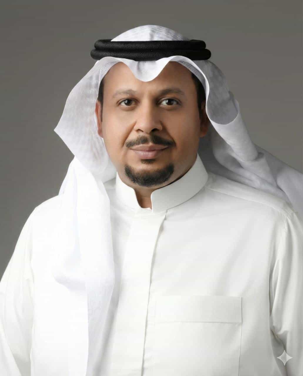 د. سليمان بن سالم الشهري