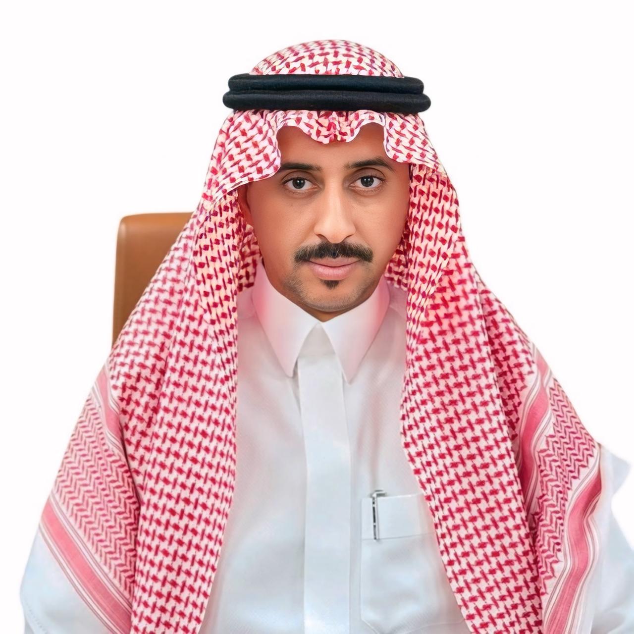 أ.فيصل بن محمد الحمدان