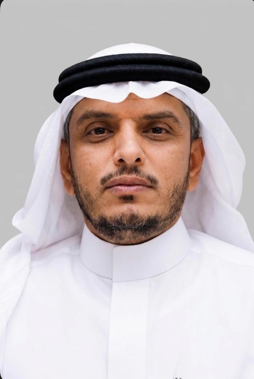 عبدالرحمن بن علي الشهري