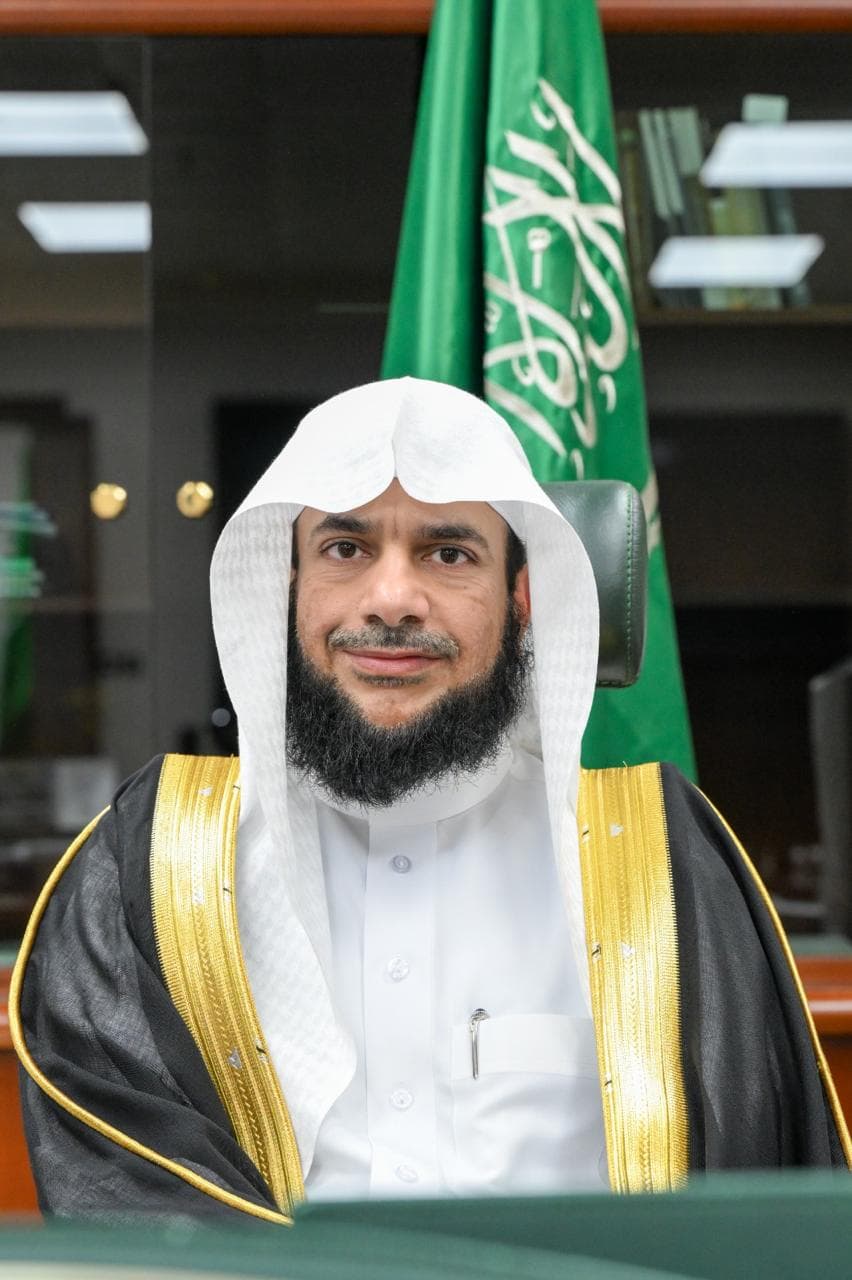 رئيس الجامعة المكلف