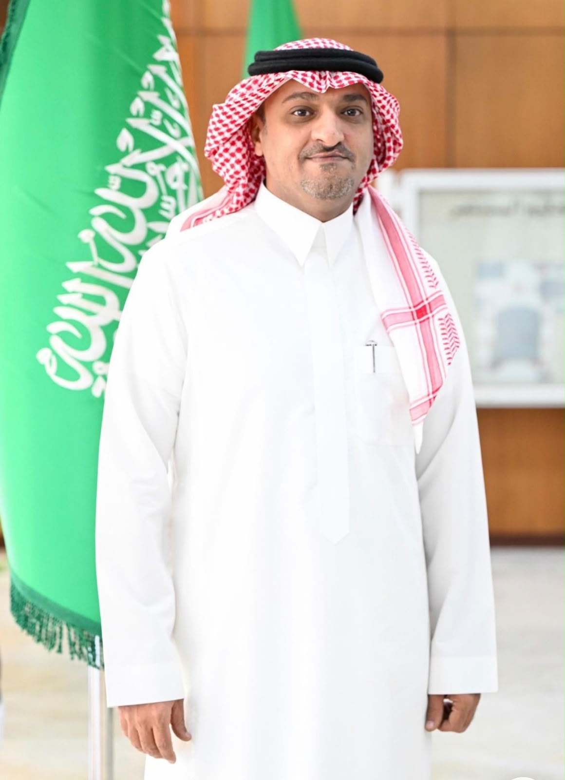 د.عبدالرحمن بن محمد الخراشي