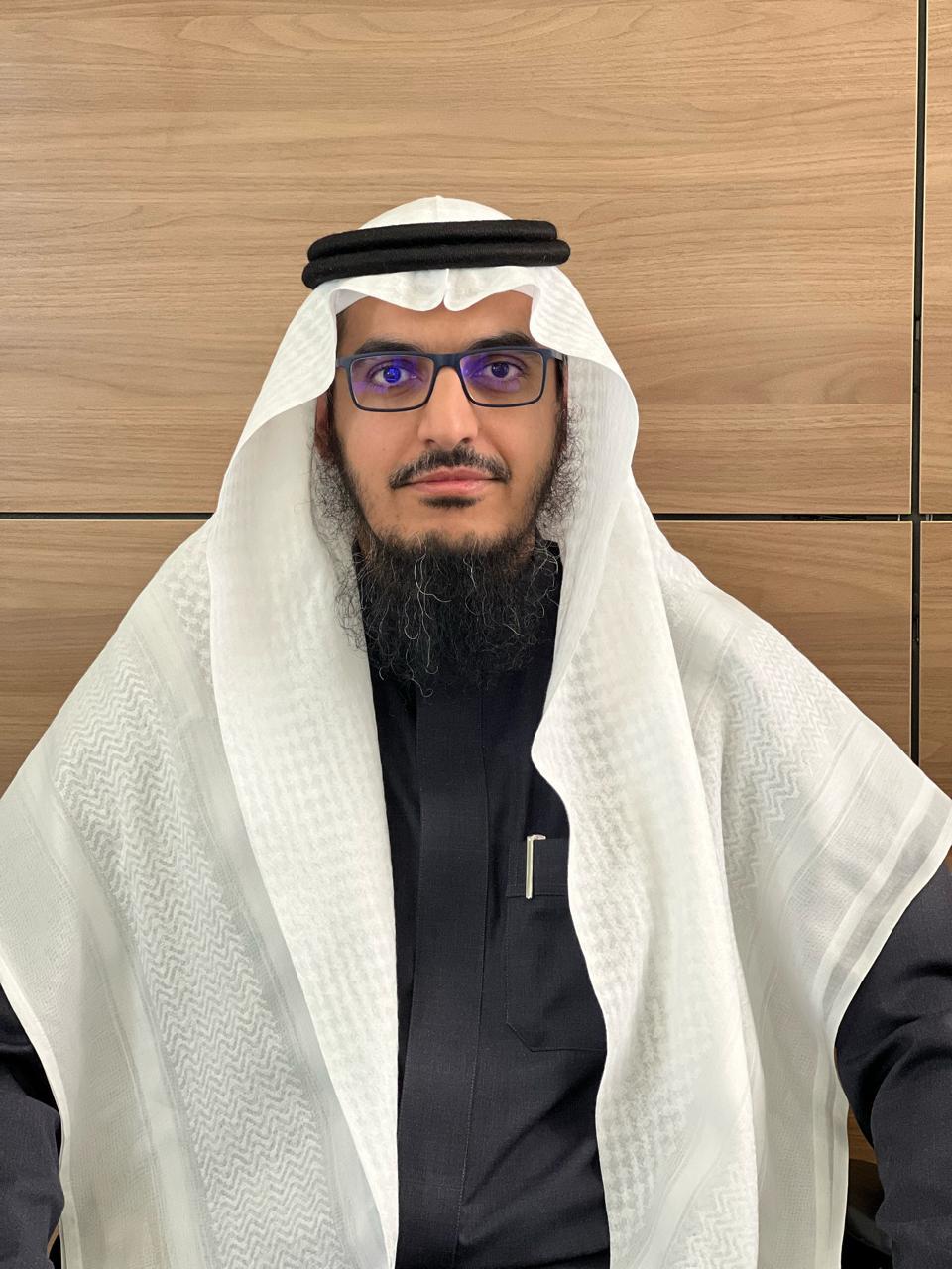 د. ناصر بن محمد الداود