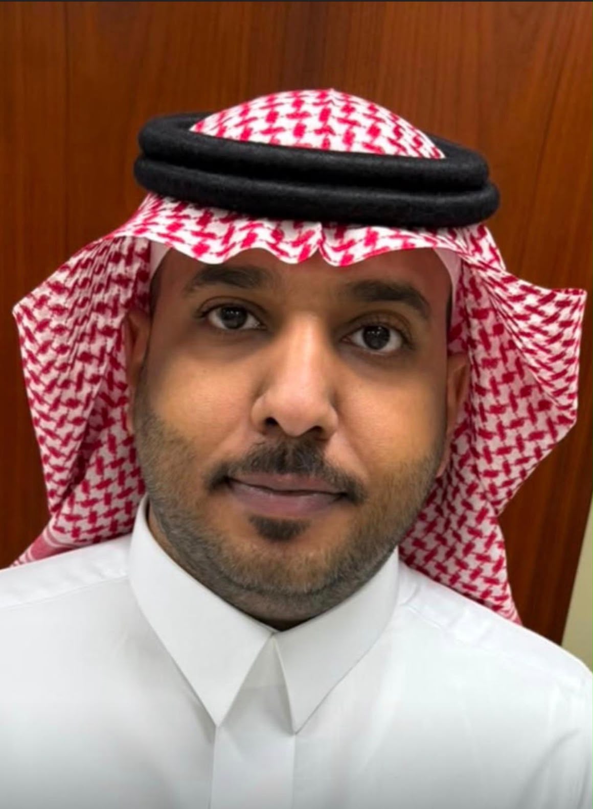 سعود بن إبراهيم القديري
