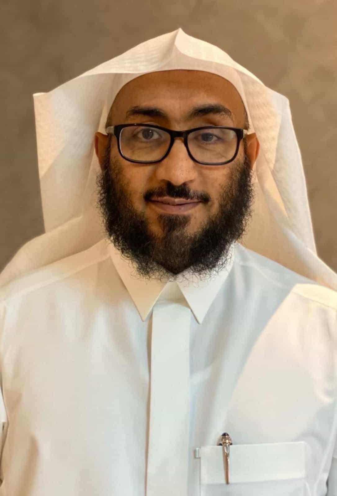 د. سليمان بن سليمان العنقري