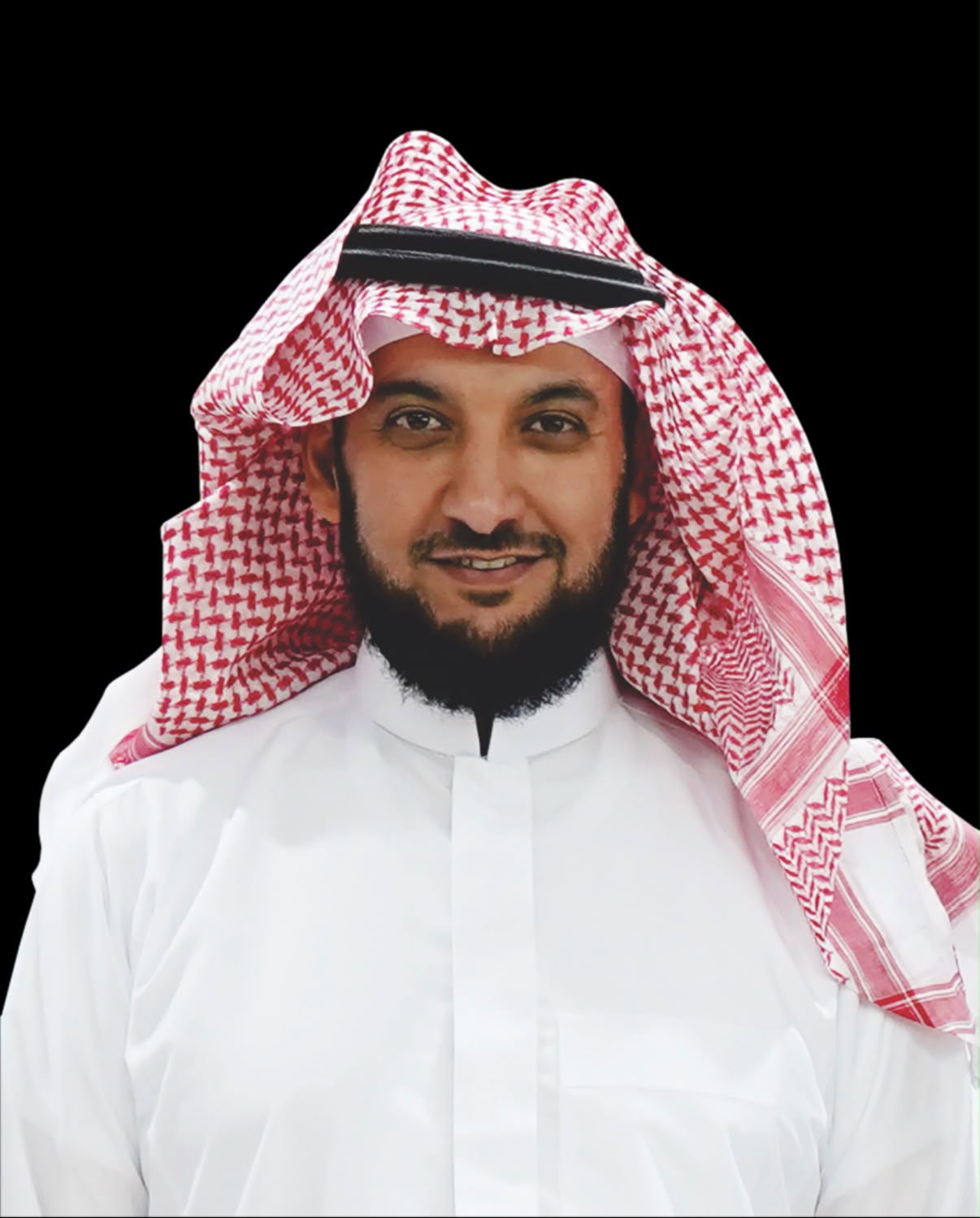 د. وليد بن عبدالله العثمان