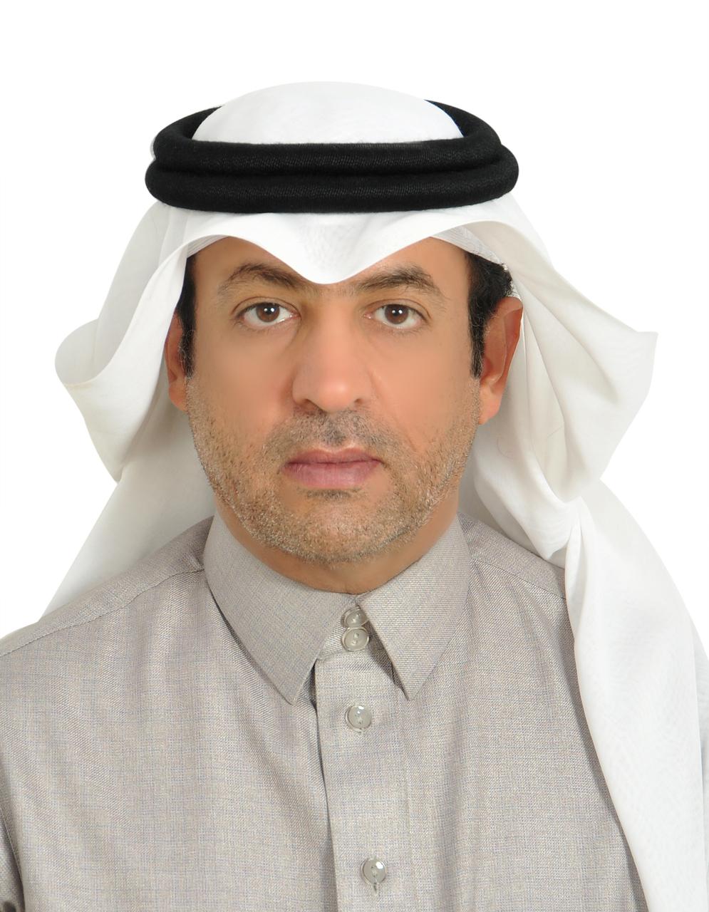 أ.د. خالد بن عبدالعزيز الخرعان