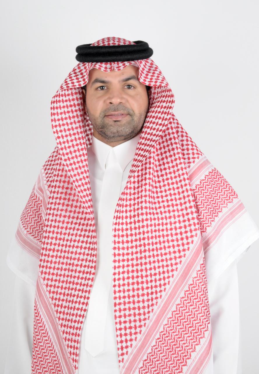 د. مشعل بن فاضي المغيري