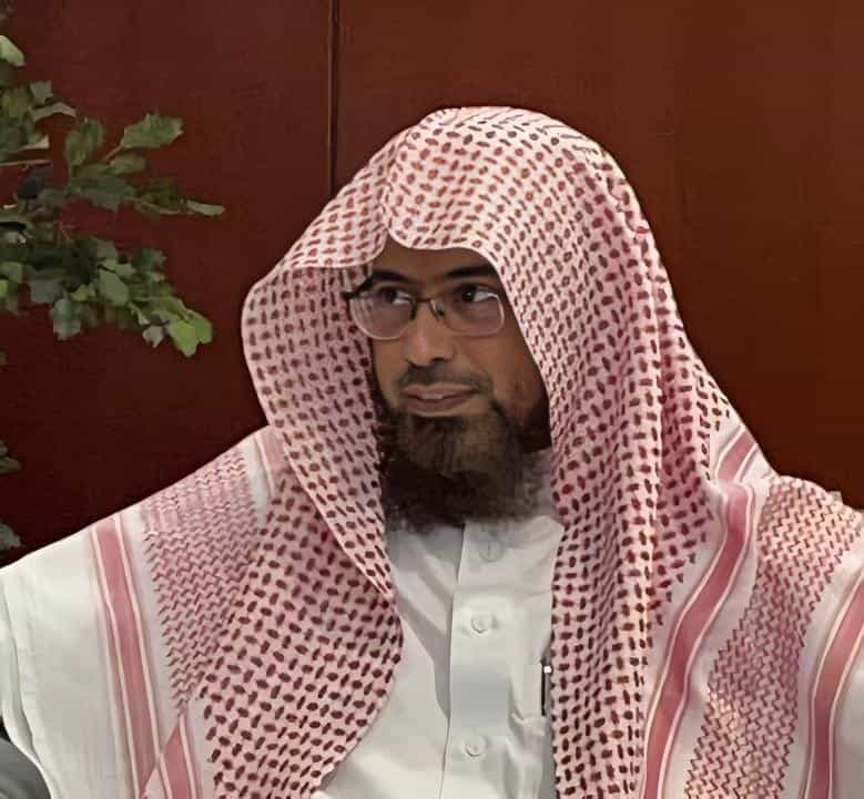 أ.د. عبدالله بن أحمدسالم المحمادي