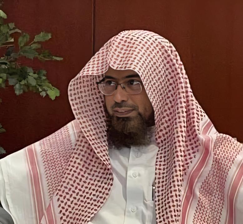 أ.د. عبدالله بن أحمدسالم المحمادي