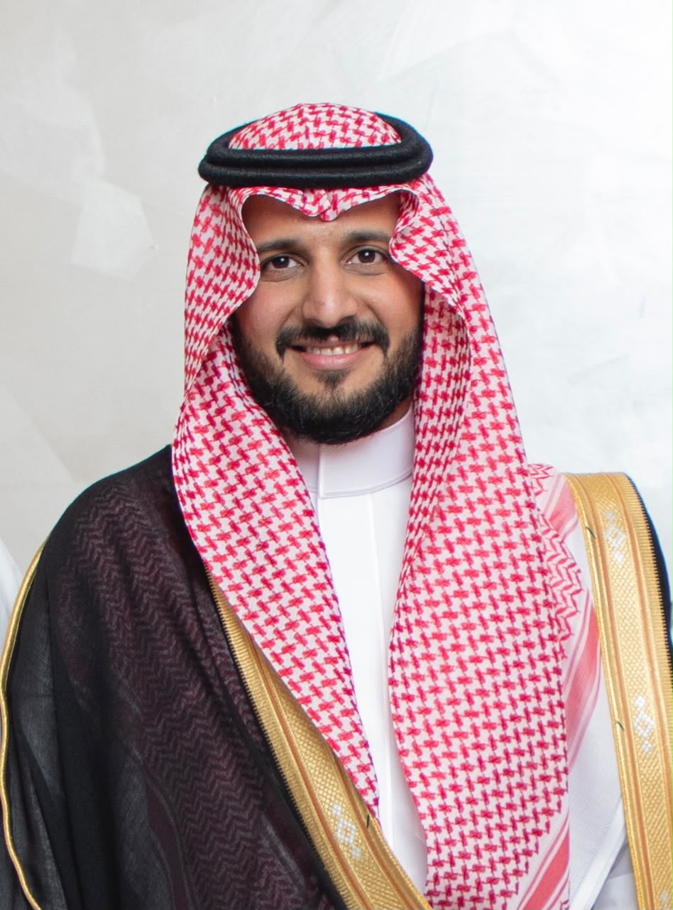 د. خالد بن محمد القضيبي