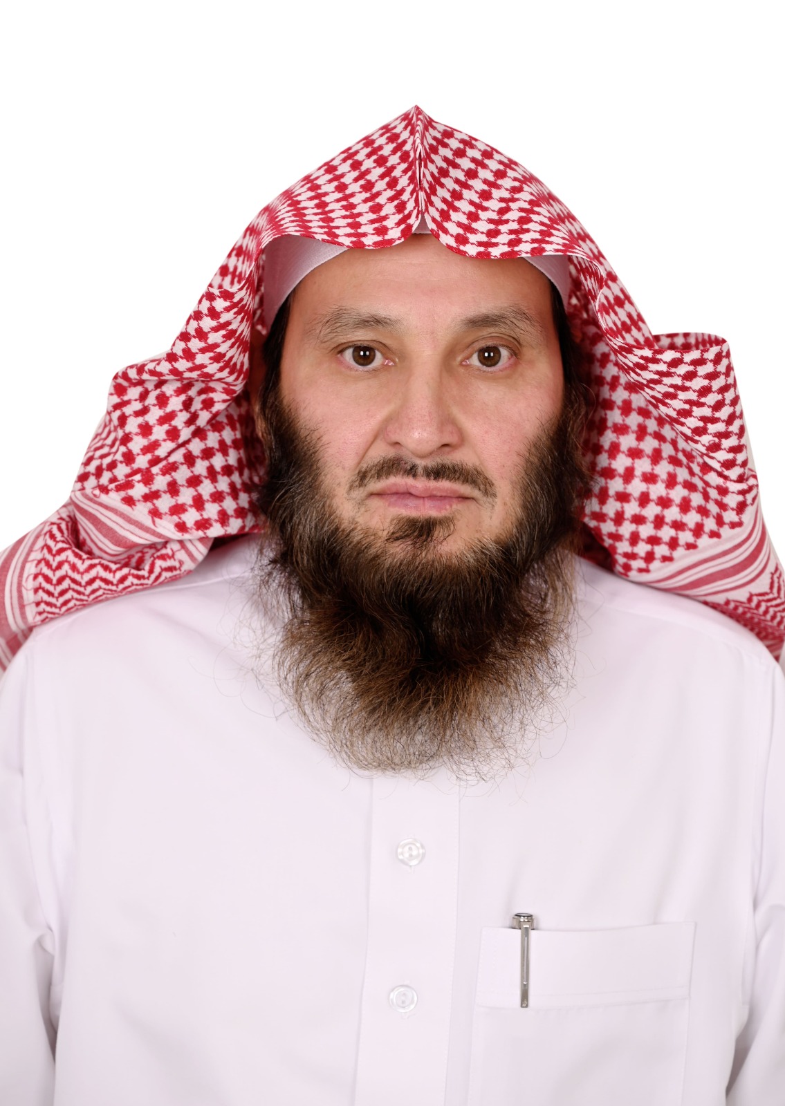 د. عبدالله بن علي الروزي