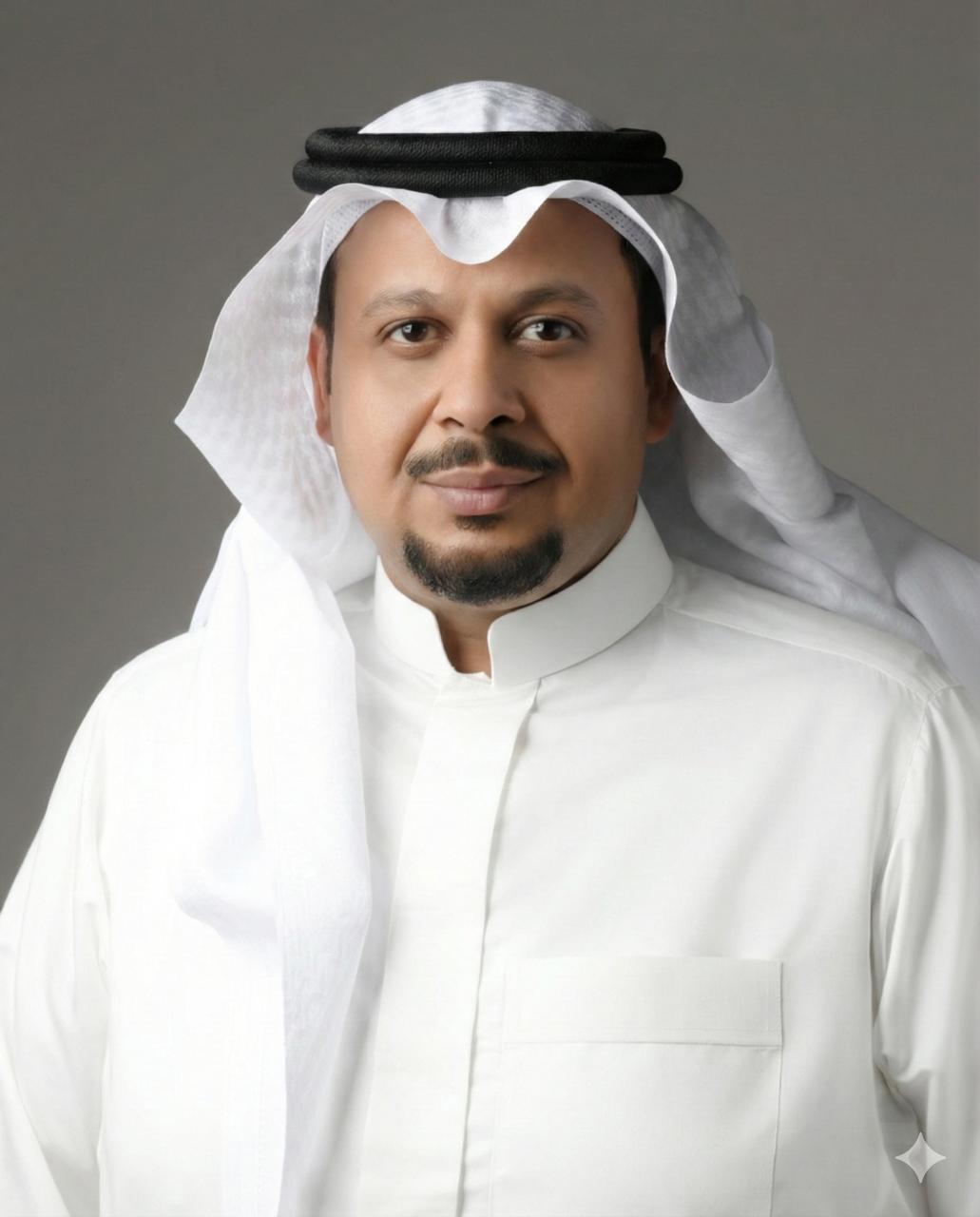 د. سليمان بن سالم الشهري