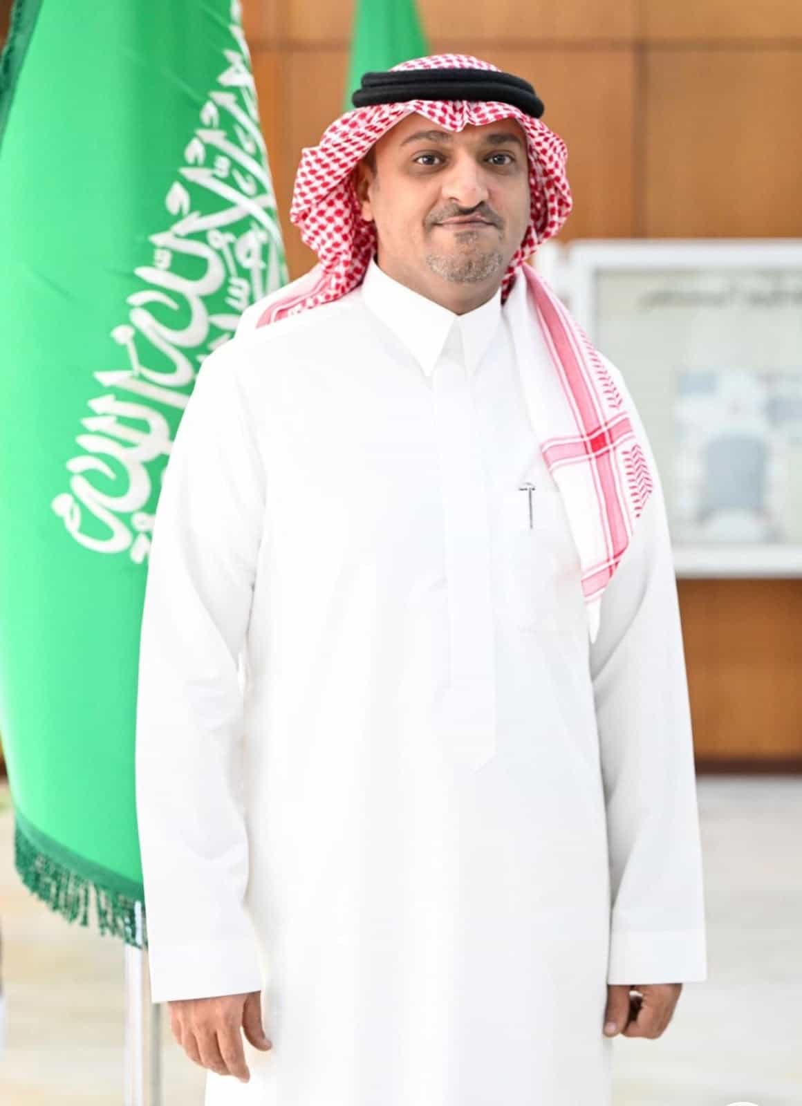 د.عبدالرحمن بن محمد الخراشي