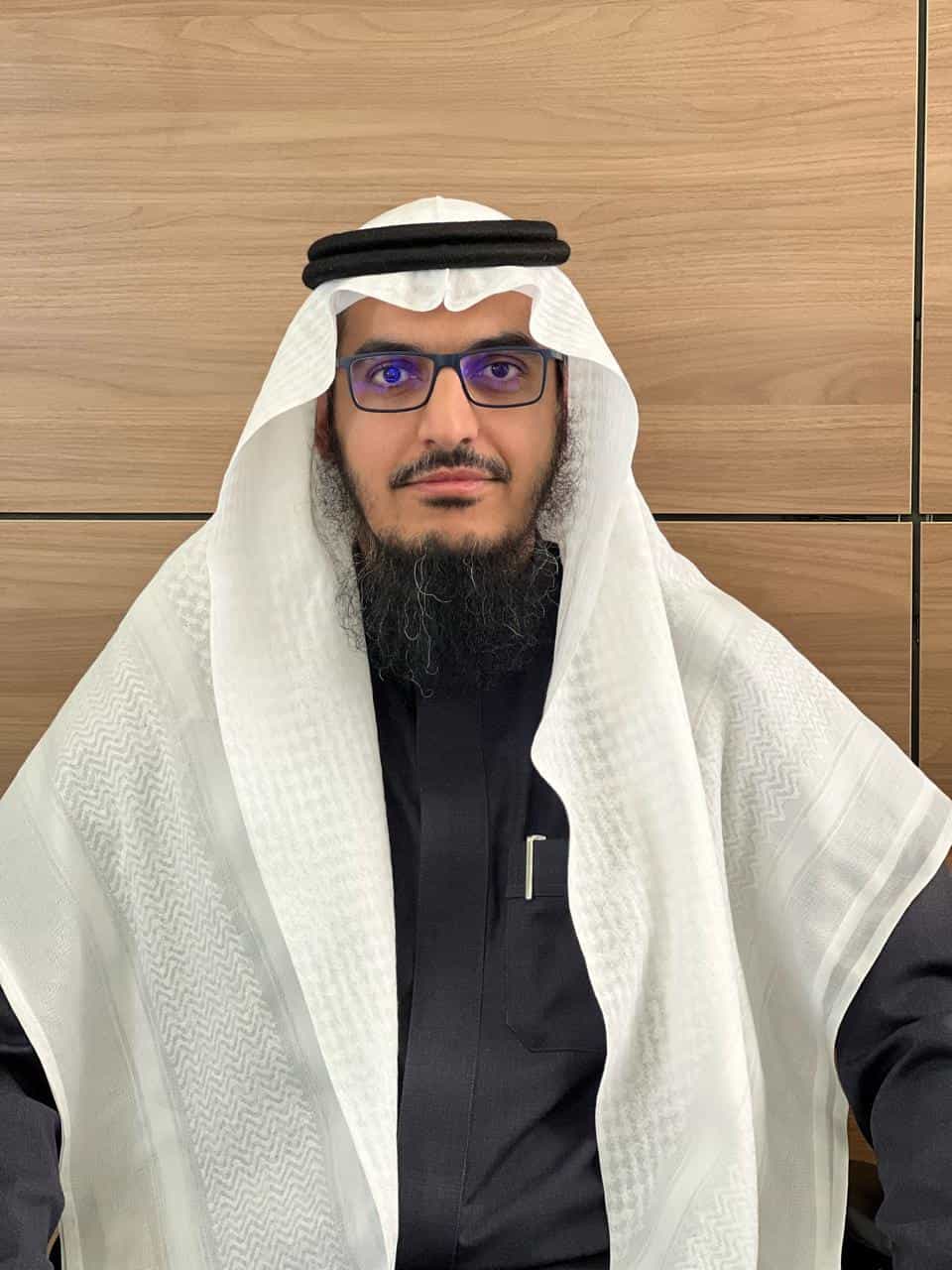 د. ناصر بن محمد الداود