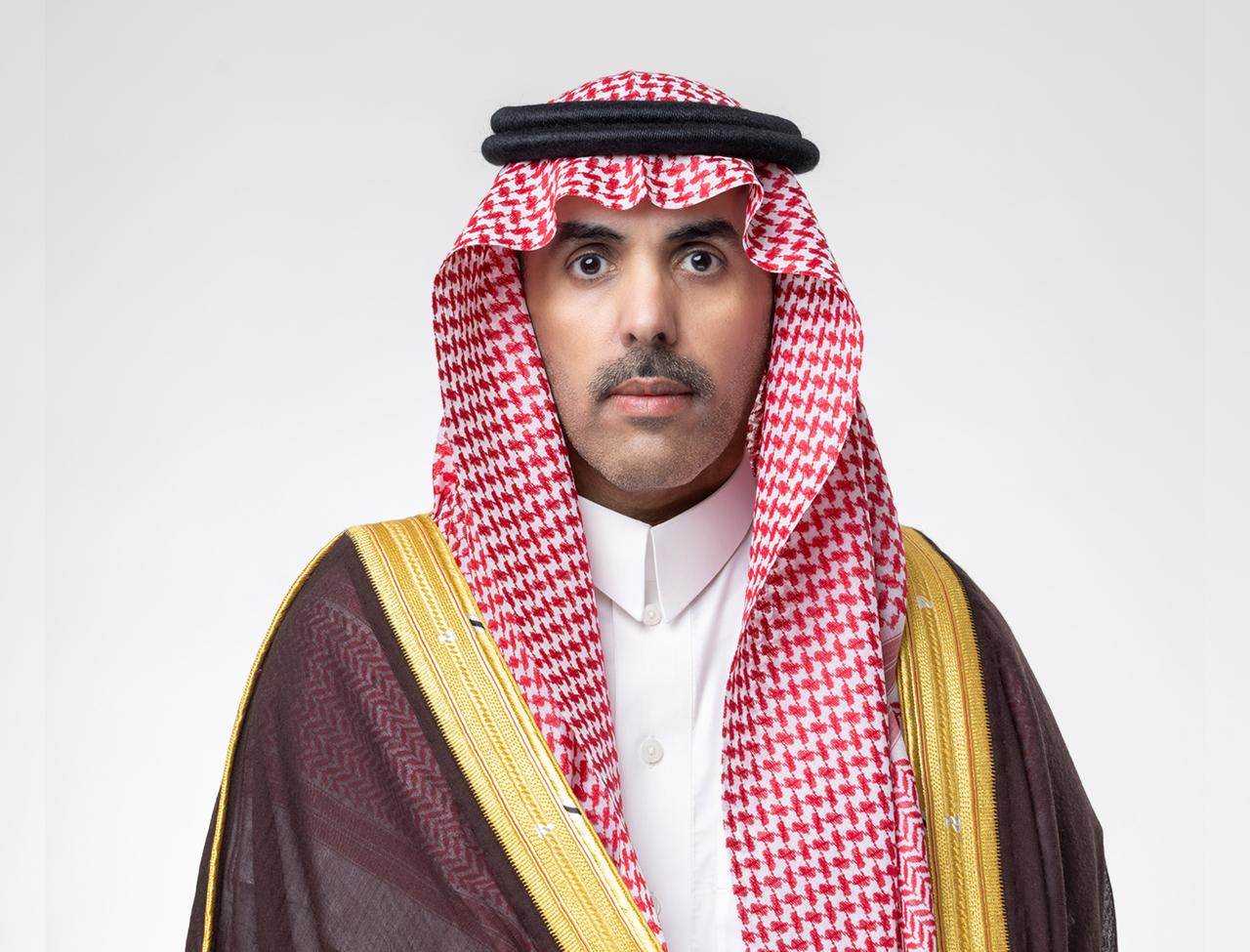 أ.د. نايف بن محمد العتيبي