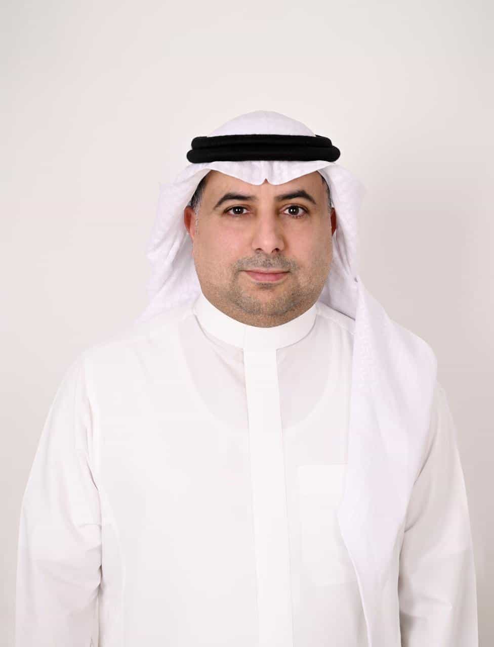 د. محمد بن عبدالله البشري