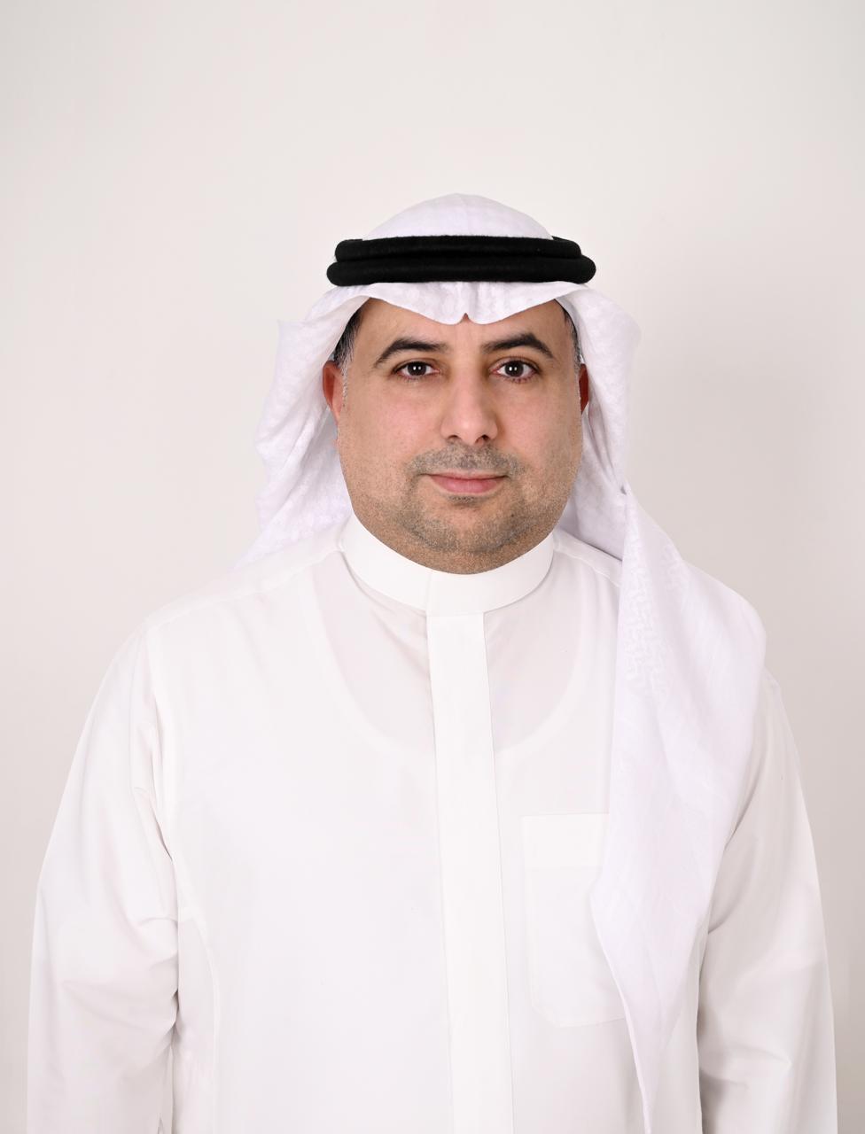 د. محمد بن عبدالله البشري