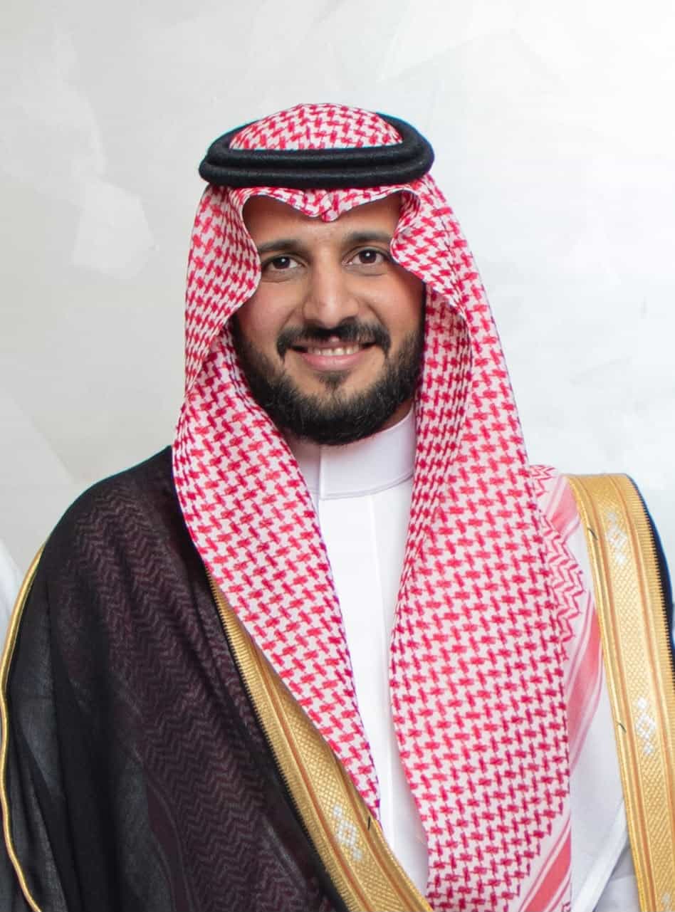 د. خالد بن محمد القضيبي