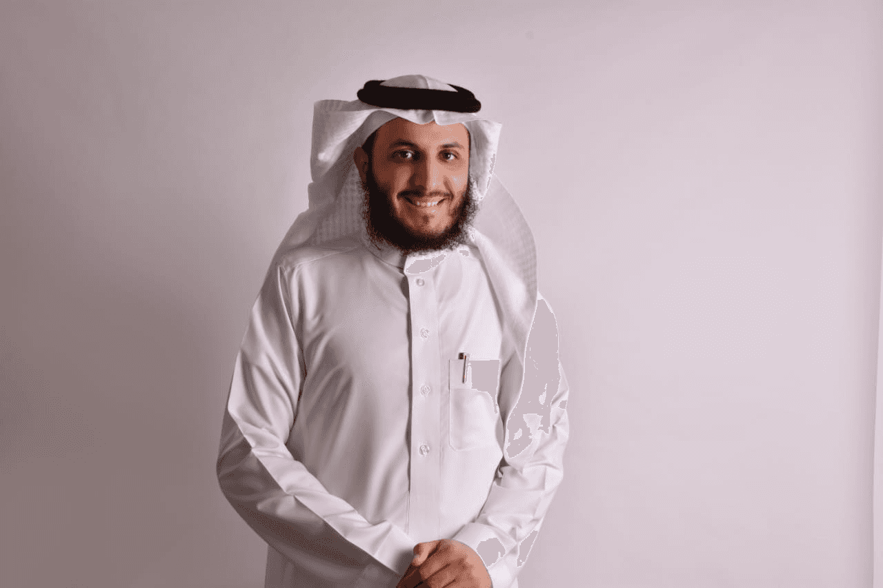 د. نايف بن حمد الجابر