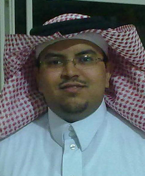 Dr. Muhammad Al-Masood, Assistant Professor at College of Arabic Language