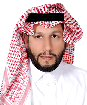 Mr. Abdullah Al-Otaibi