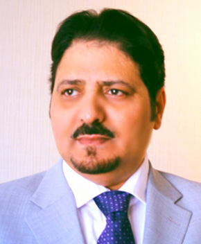 Dr. Muhammad Said Al-Alam
