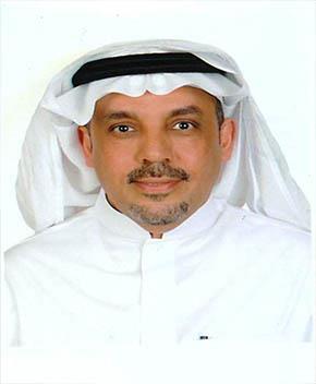 Mr. Musa’ad Al-Turki,