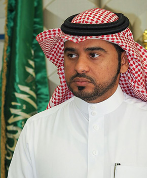 Dr. Abdullah Al-Zughaibi 