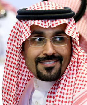 Dr. Mahmoud Al-Mahmoud