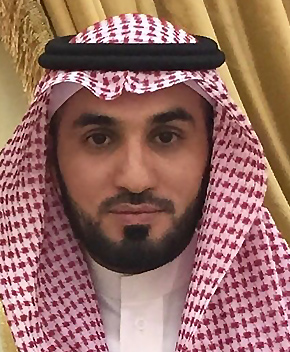 Mr. Mohammad Omairah 