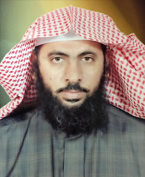 Dr. Abdulaziz Al-De’alaj