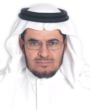 Eng. Ibrahim Al-Mahamyed 