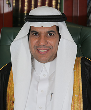 Dr. Issa El-Issa, Dean of Computer College