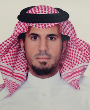 Dr. Khaled Al-Rasheed 