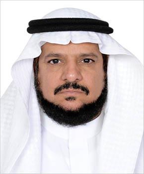 Dr. Abdullah bin Mushabib Al’Ahmari 