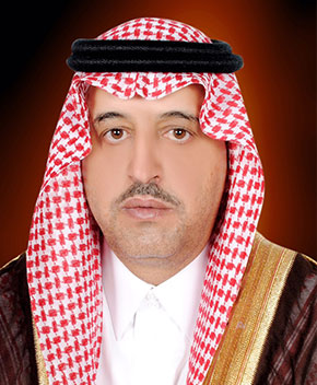 ​Dr. Saad bin Saeed al-Qarni