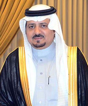 Dr. Muhammad bin Sa‘id Al‘alam