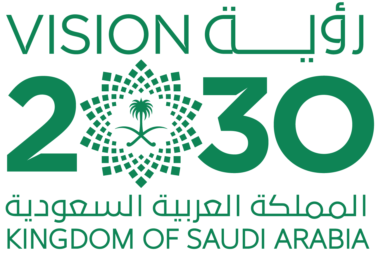 شعار رؤية 2030