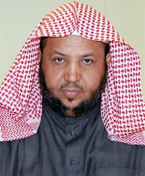 د. صالح بن أحمد الوشيل