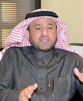 العسيري مديراً لشؤون الموظفين بجامعة الإمام
