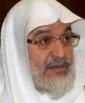 أ.د. أحمد بن عبدالله الباتلي 