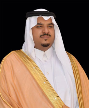 صاحب السمو الملكي الأمير محمد بن عبدالرحمن بن عبدالعزيز 