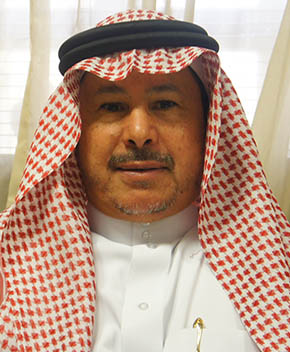 د. فوزان بن عبد الرحمن الفوزان