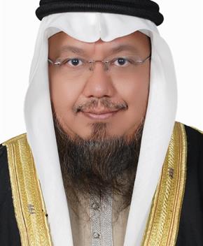 الأستاذ الدكتور خالد بن عبدالغفار آل عبدالرحمن 