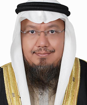 أ.د خالد بن عبدالغفار آل عبدالرحمن
