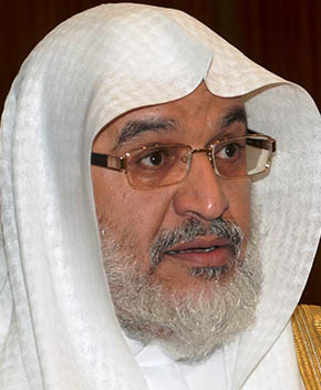 أستاذ السنة وعلومها بكلية أصول الدين بجامعة الإمام محمد بن سعود الإسلاميةأ.د.أحمد بن عبدالله الباتلي
