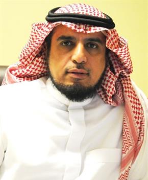 أ. فهد بن أحمد الدريس 